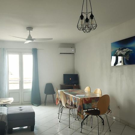 Au Franciscea , Appartement T3 Saint-Louis Habitación foto