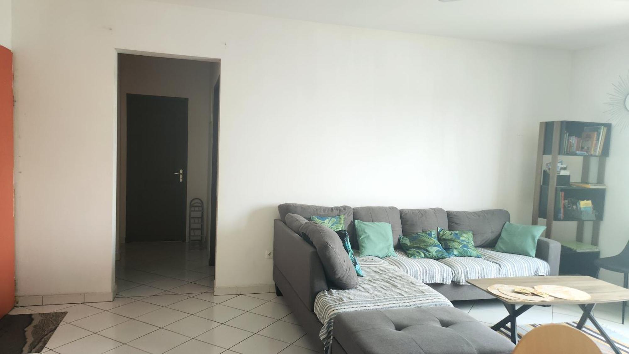 Au Franciscea , Appartement T3 Saint-Louis Habitación foto
